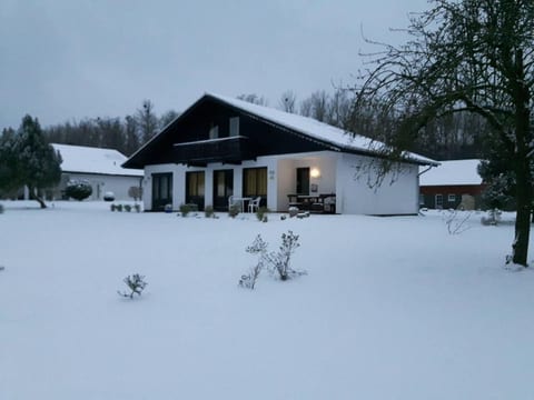 Haus Aschenputtel