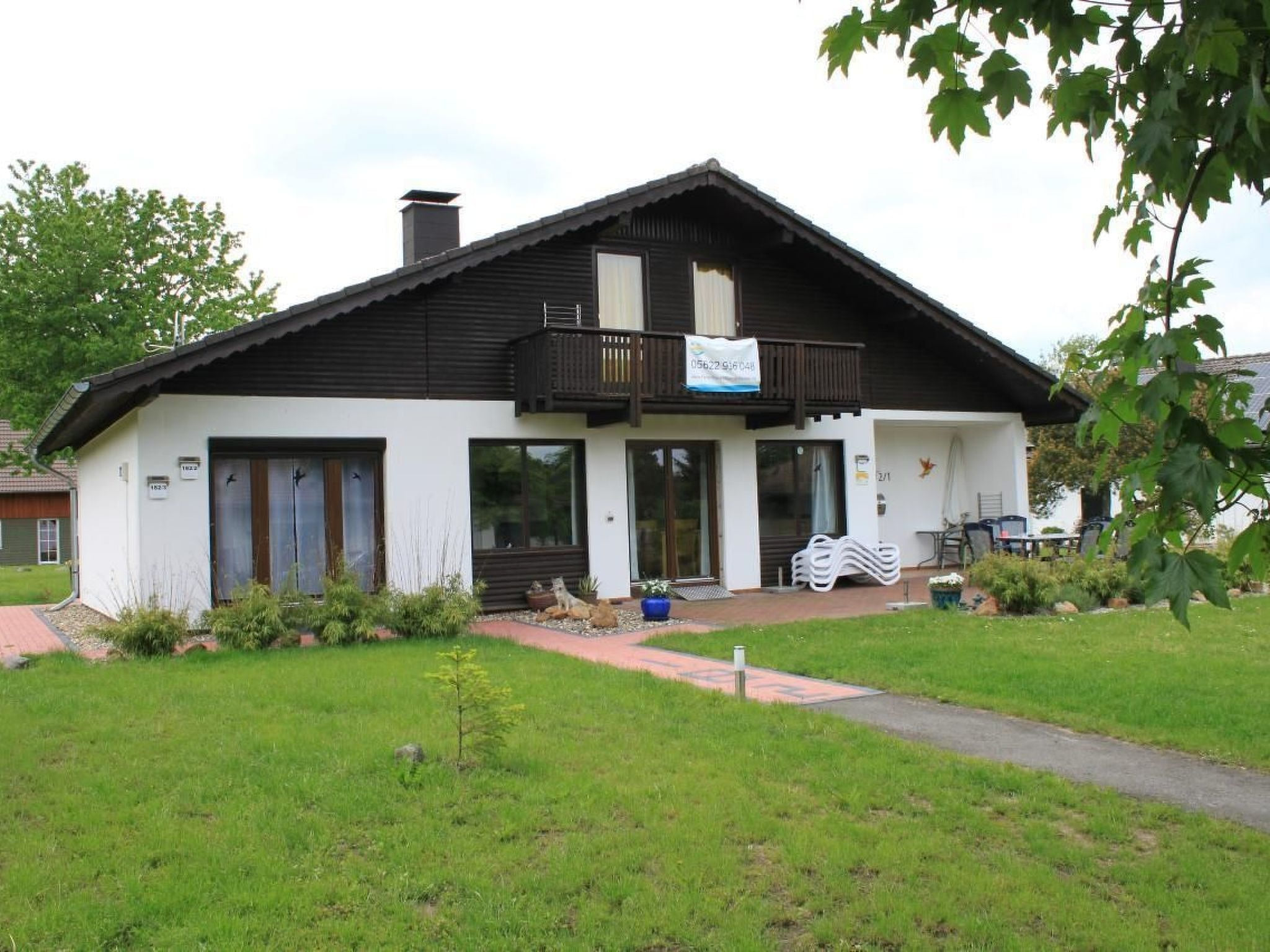 Haus Aschenputtel