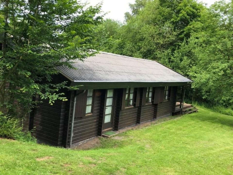 Charmantes Ferienhaus Iris im Waldecker Land - Arolsen