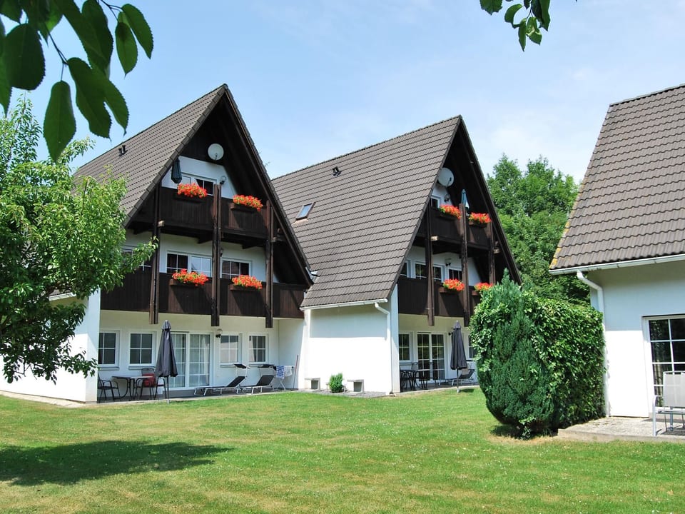 Fewo Stricker 12 - Bad Sachsa