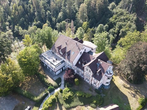 Das Spatzennest