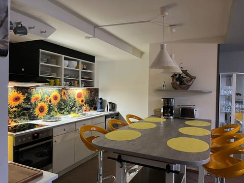 Das Spatzennest