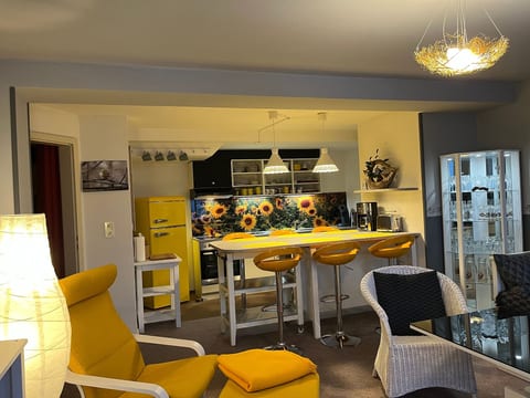 Das Spatzennest