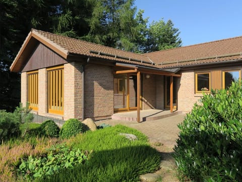 Urlaubsdomizil-Harz