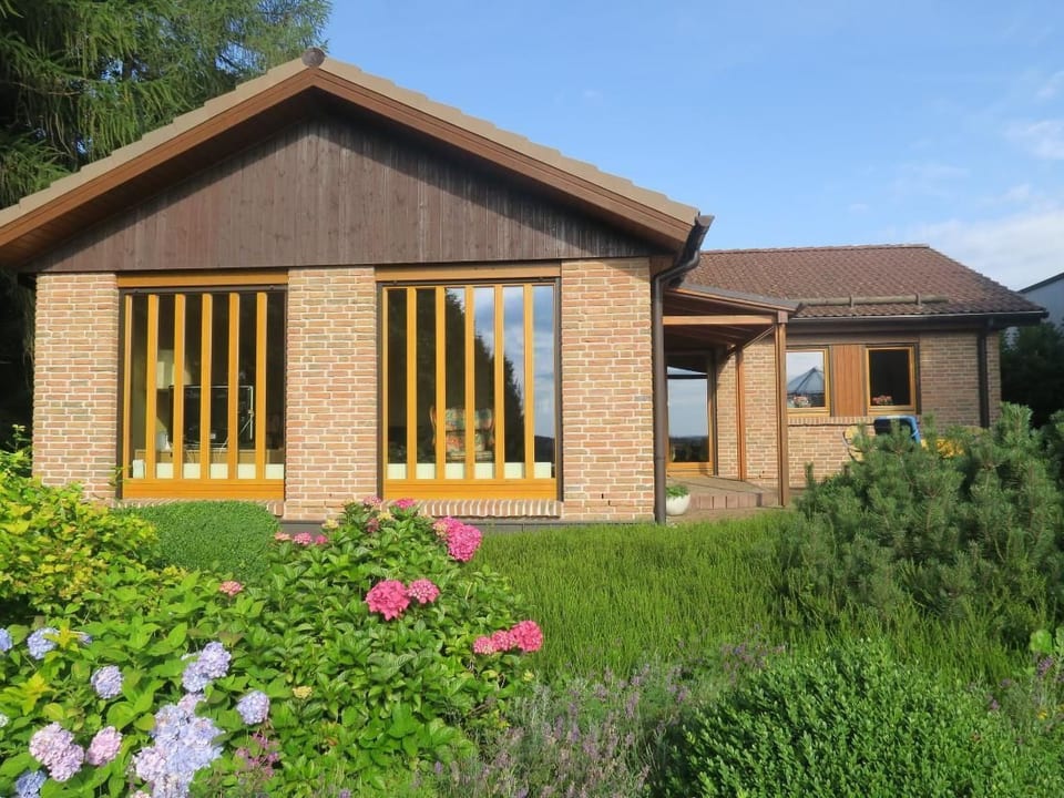 Urlaubsdomizil-Harz - Braunlage