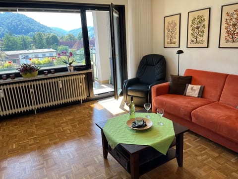 Fewo Harzblick