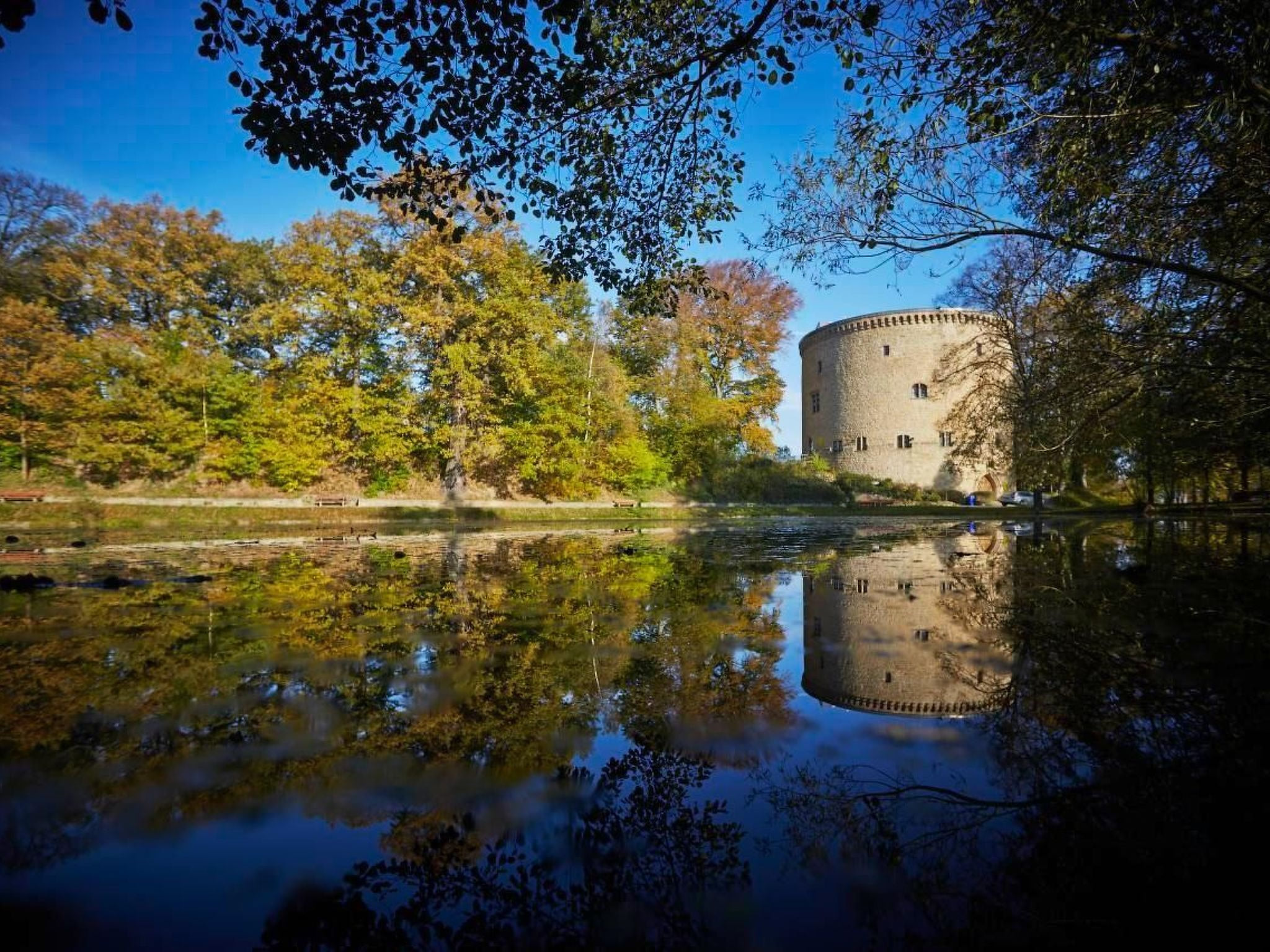 Appartement in Goslar