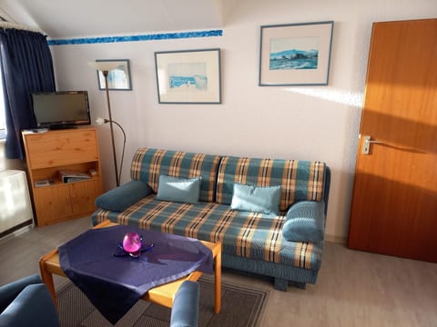 Gemütliche Wohnung in Norddeich
