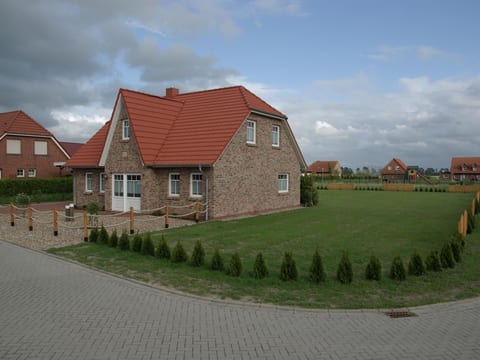 Achterhuus Malia