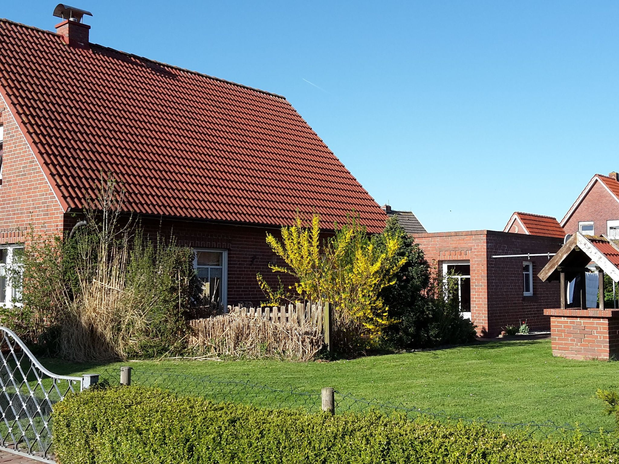 Nordseetraum