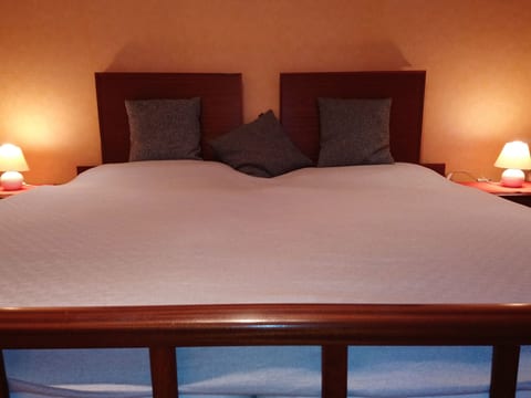 Wohnung in Altengroden mit Garten
