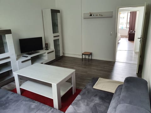 Neue Ferienwohnung in Wilhelmshaven