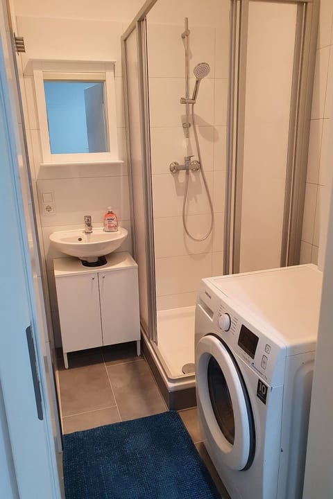 Neue Ferienwohnung in Wilhelmshaven