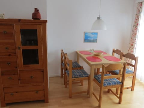 Wohnung in Kellenhusen mit Grill und Garten