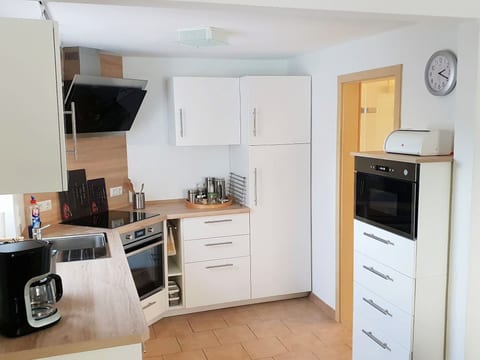 Ferienhaus Angela Kellenhusen Ostsee 4 Sterne
