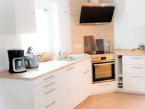 Ferienhaus Angela Kellenhusen Ostsee 4 Sterne