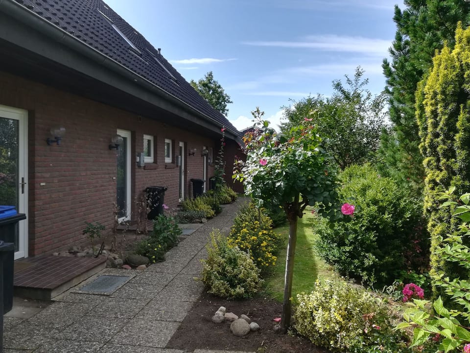 Körner Kornhof 5C - Dahme