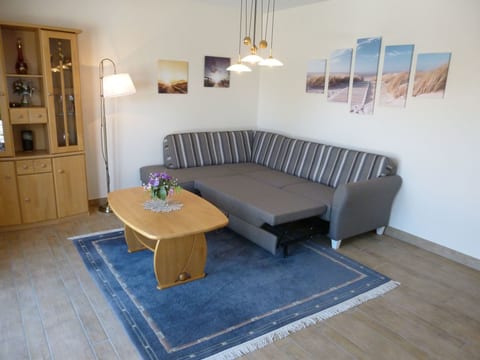 Körner Kornhof 7 EG