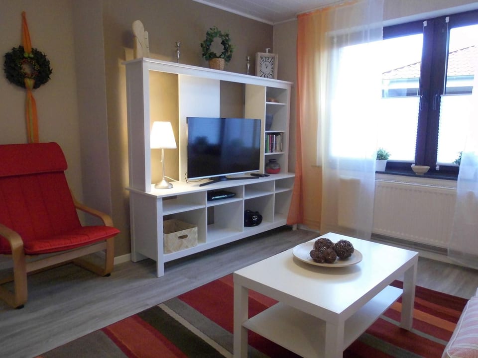Apartamento en Kappeln con terraza - Hasselberg