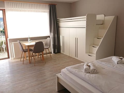 Boardinghouse Kappeln - Familien Studio