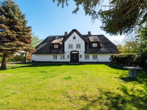 Landhaus Treskersand Maisonette