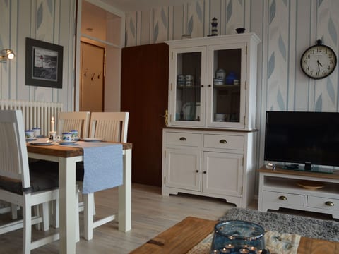 Gemütliche Ferienwohnung in Büsum