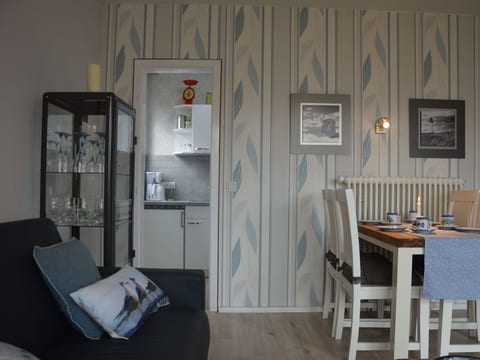 Gemütliche Ferienwohnung in Büsum