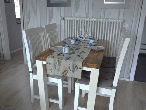 Gemütliche Ferienwohnung in Büsum