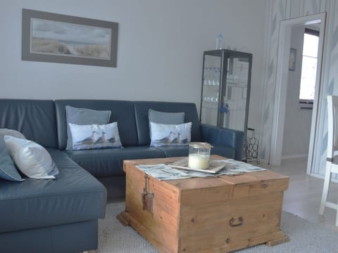 Gemütliche Ferienwohnung in Büsum