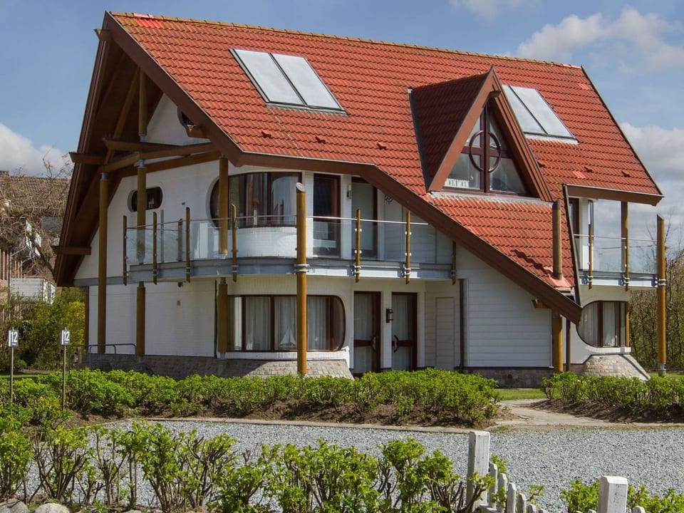 Moin-Moin in Friedrichskoog-Spitze - Friedrichskoog