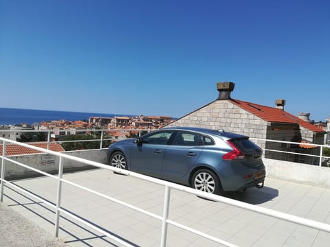 für 5 Personen ca. 85 m² in Dubrovnik, Dalmatien (Dubrovnik-Neretva)
