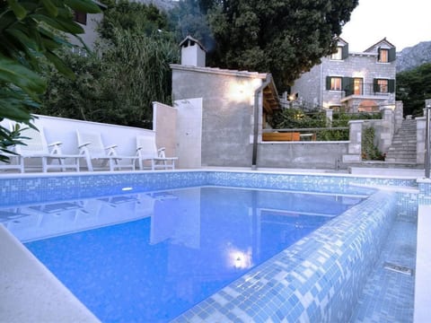 Villa Vesna & Dado