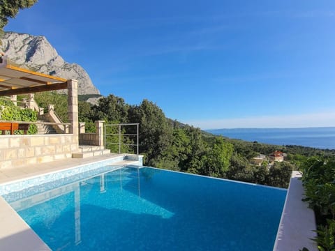 Villa Vesna & Dado