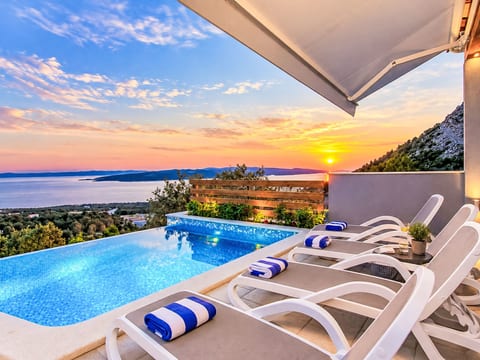 Villa Vesna & Dado