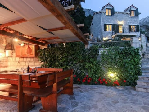 Villa Vesna & Dado