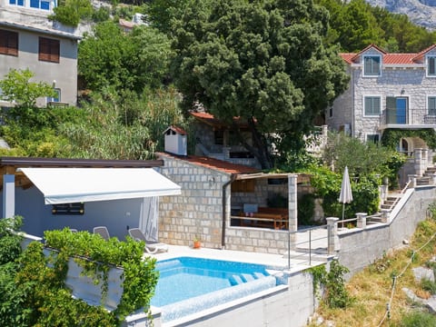 Villa Vesna & Dado