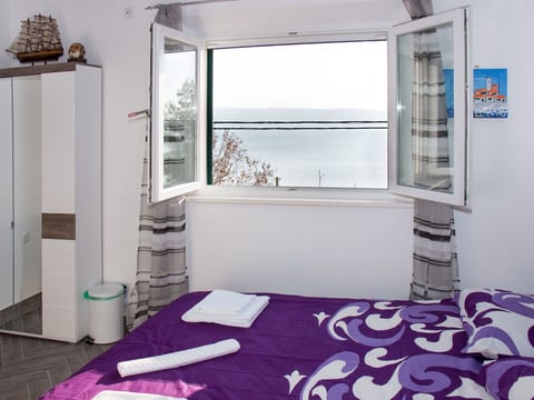 Moderne Ferienwohnung Bava