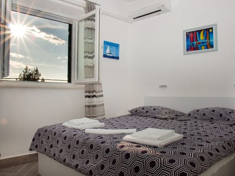Moderne Ferienwohnung Bava