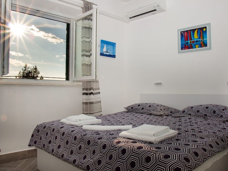 Appartement moderne Bava - Omiš