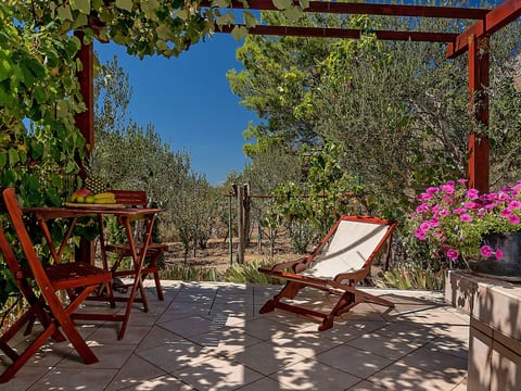 Villa Aquarius
