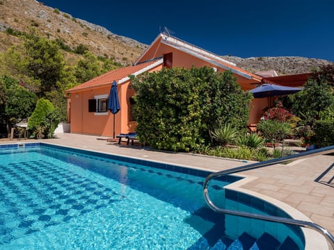 Villa Aquarius