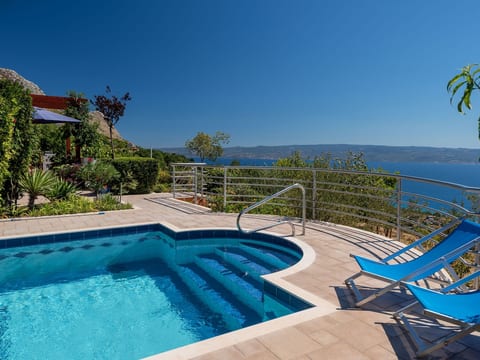 Villa Aquarius
