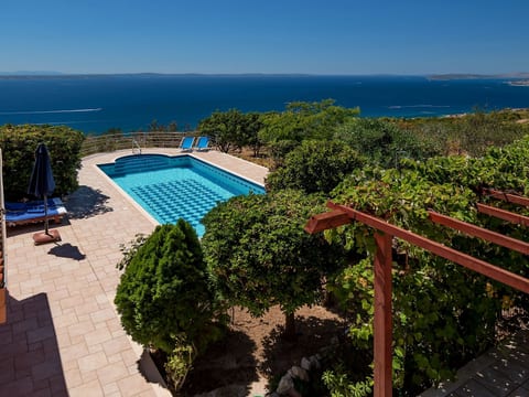 Villa Aquarius