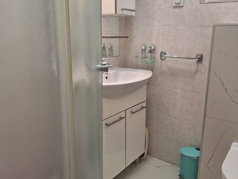 Wohnung "Wohnung Nr. 2".