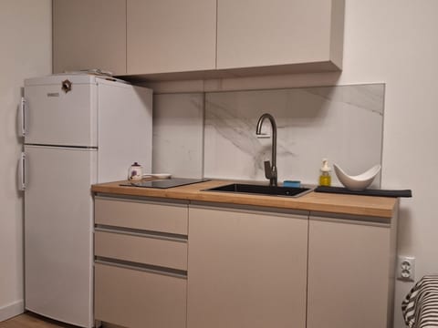 Wohnung "Wohnung Nr. 2".