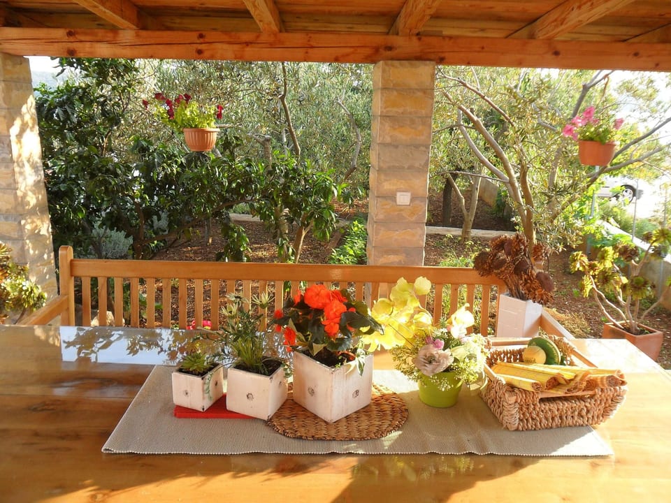 Wohnung Wohnung Nr. 2. - Sibenik