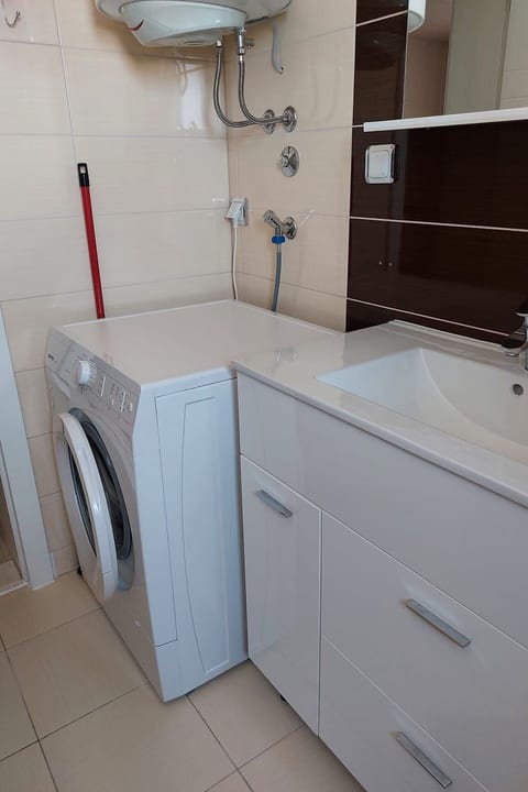 Wohnung "Dario" mit Balkon