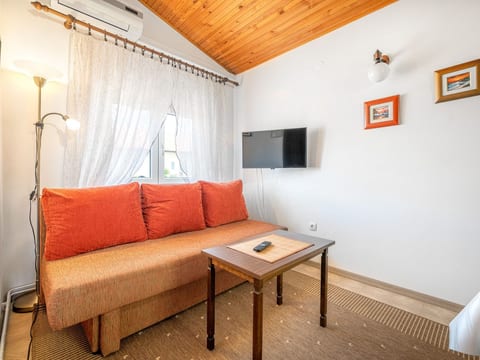 Wohnung "Klaudia" mit Balkon