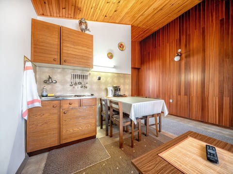 Wohnung "Klaudia" mit Balkon