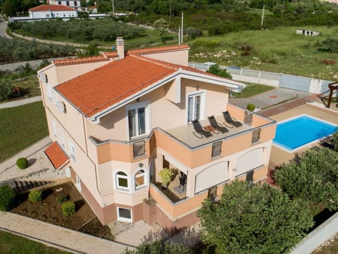 Villa Andrea